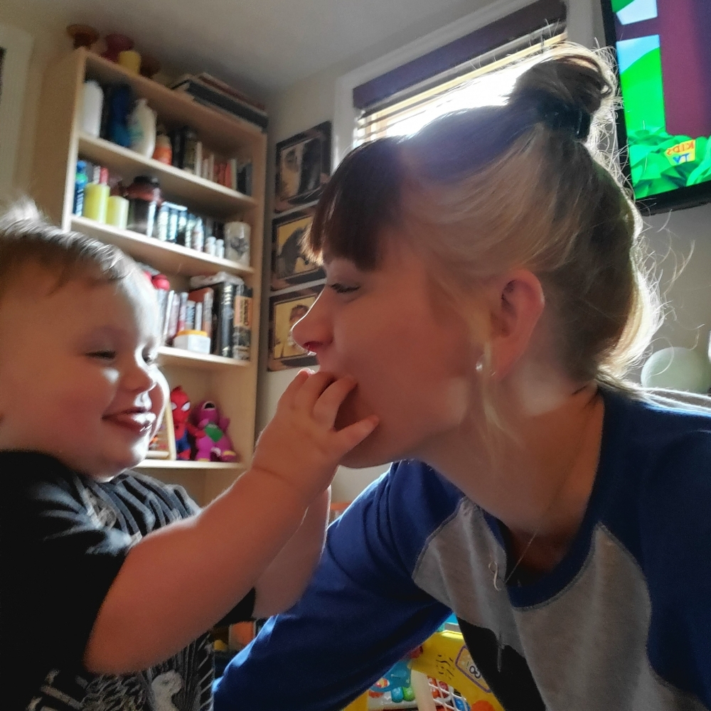 Meet your Posher, Dawn